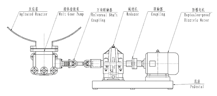 ZB-F系列安裝示意圖